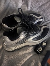 Nike air max tuned - air,