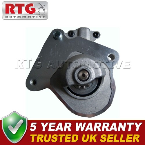 Aim starter motor - aim,