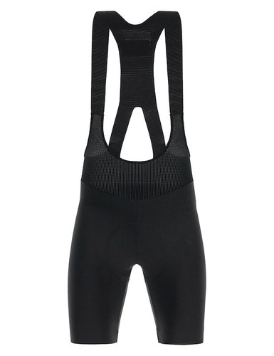 Fortuna bib short black - bib,