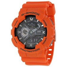 Casio sport mens shock - sport,