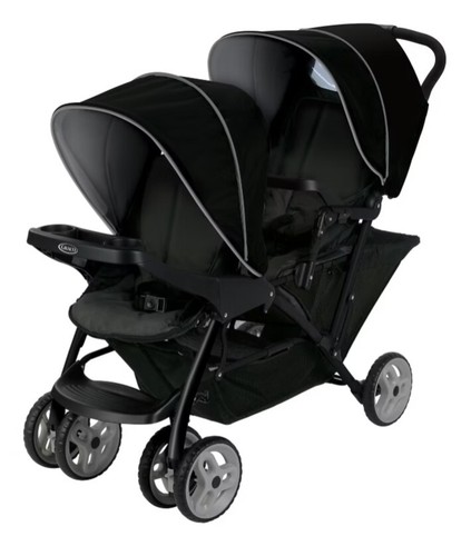 Graco stadium duo tandem - duo,