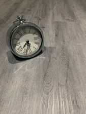 Dark Grey Oak LVT Luxury Click