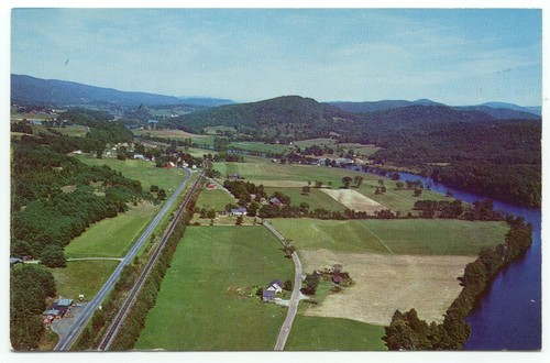 East thetford vintage - thetford, vt