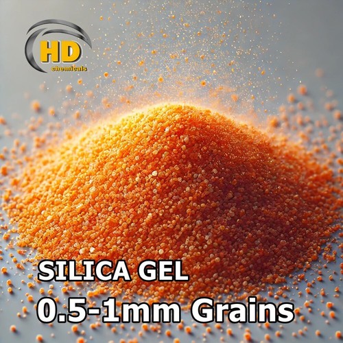 Granular indicating silica - granular,