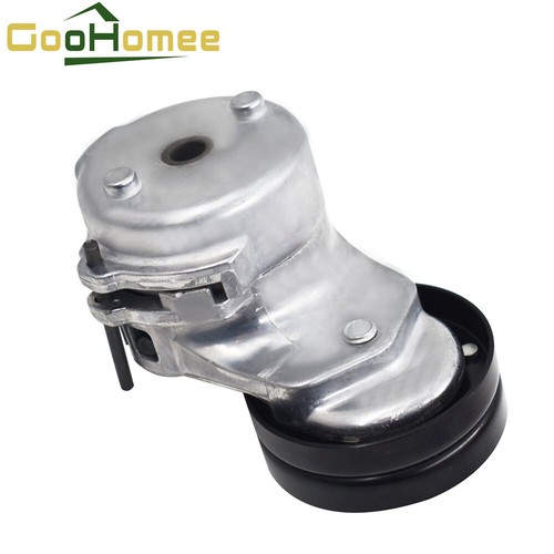 New belt tensioner 5072440ab - new,