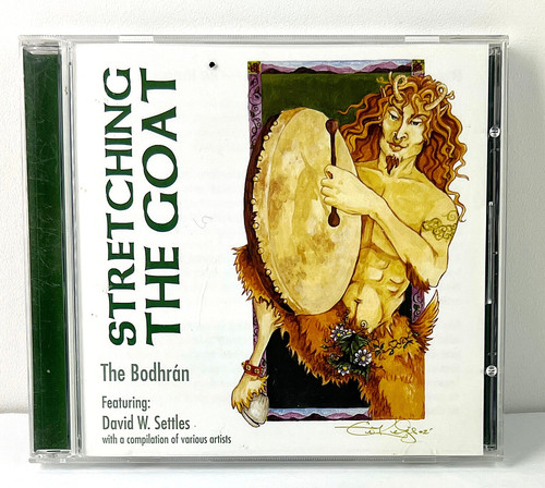 David settles - settles, –