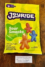 Joyride Candy By Ryan Trahan-