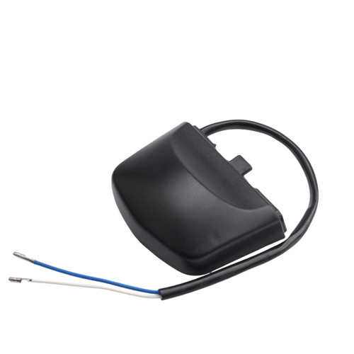 Tail light assembly - light,