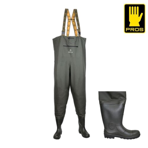 Pros 700g premium heavy duty - 700g,