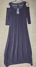 Marla Wynne Dress Size S 10