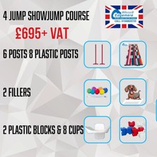Set show jumps - set, of