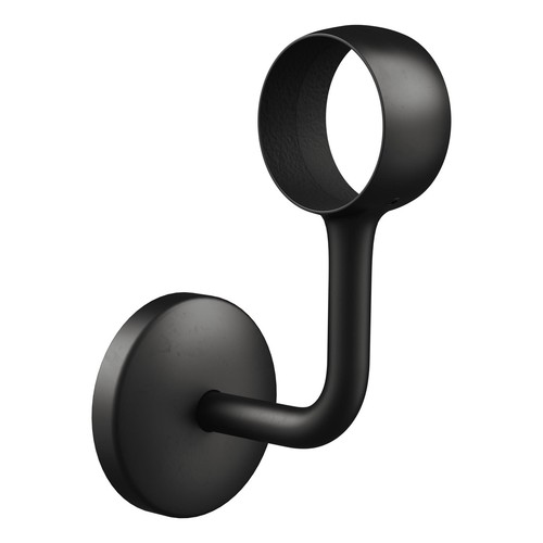 Rothley matt black stair - rothley,