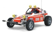 Tamiya Buggy Champ 2009 (Rough