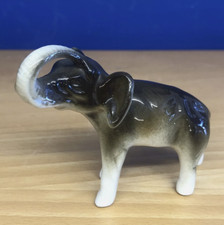 VINTAGE ROYAL DUX Porcelain