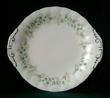 PARAGON DEBUTANTE CAKE PLATE