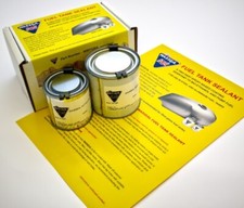 Wassell fuel tank - wassell,