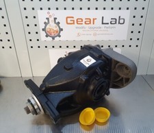 BMW X5 E70 3.0d Diesel M57N2 Rear Differential Diff 3,64 Ratio 7552527 WARRANTY