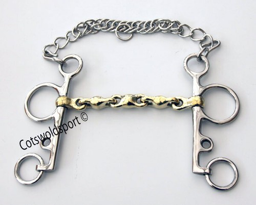 Waterford pelham german silver - waterford,