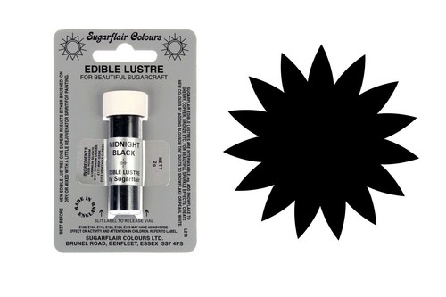 Sugarflair edible lustre - sugarflair, dust