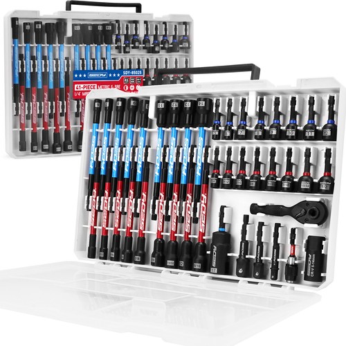 41pc drive magnetic - 41pc,