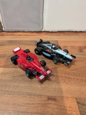 FORMULA 1 WORLD TOUR HOT