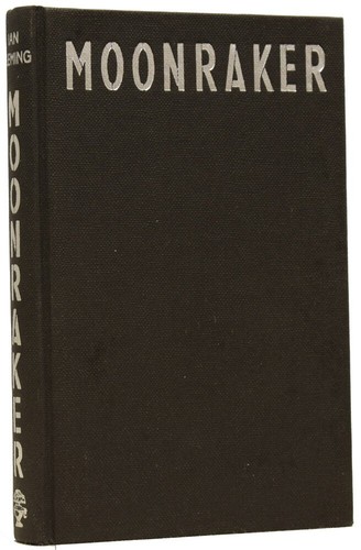 Ian lancaster fleming - ian,