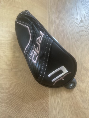 Cobra radspeed hybrid head - cobra,