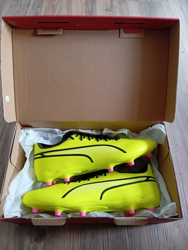 Puma king pro football - king,