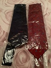 RARE - 2 CLAAS Combine