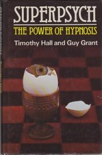 Superpsych: Power of