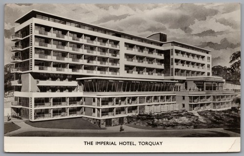 Torquay devon the imperial - torquay,