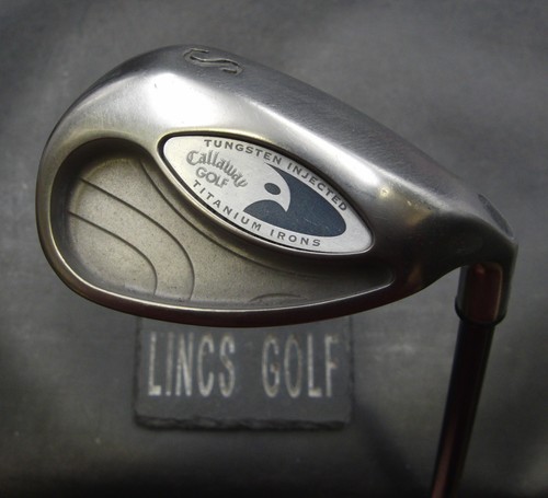 Callaway hawkeye sand - hawkeye, wedge