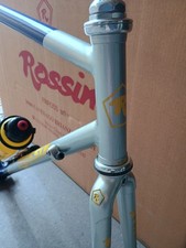 NOS Nib Vintage Frame Rossin