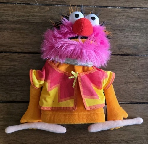 Disney gund exclusive muppets - gund,