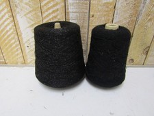 1 sparkling and 1  part cones