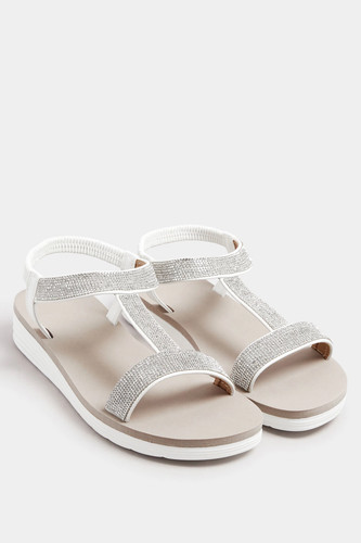 Yours curve women diamante - yours, women's