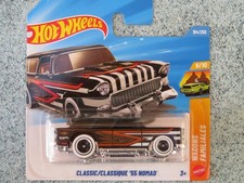 Hot wheels h6h - hot,