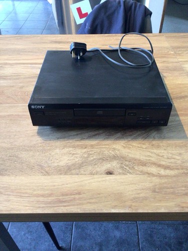 Sony high density linear - density,