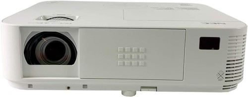 Nec m323x 3200 lumens - m323x, hdmi