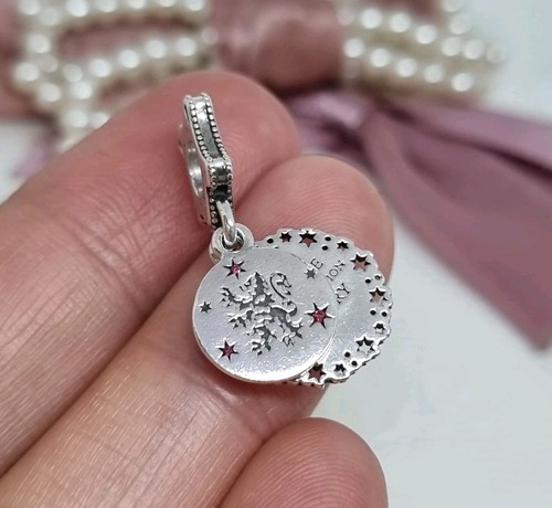 Genuine pandora harry potter - genuine,