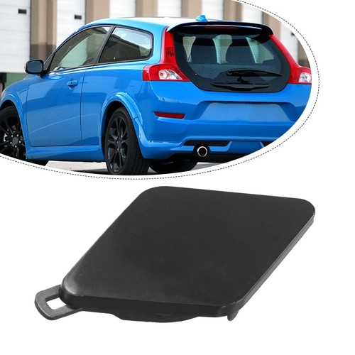 High universality rear tow - rear,