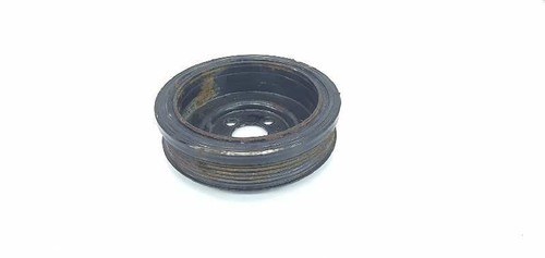 04l105243 crankshaft pulley - 04l105243,