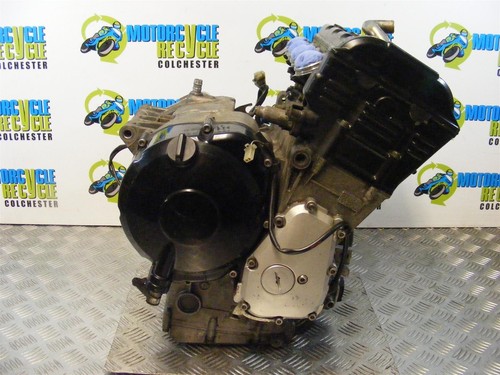 Yamaha yzf 4xv engine - yamaha,