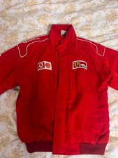 Ferrari Michael Schumacher