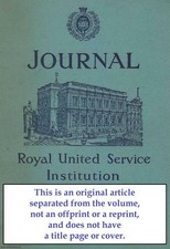 OPERATIONS IN THE RADFAN