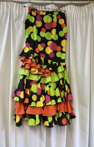 Vintage spanish flamenco - vintage,