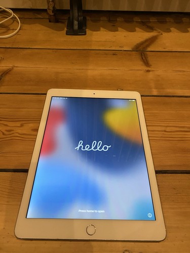 Apple ipad air 16gb - apple,