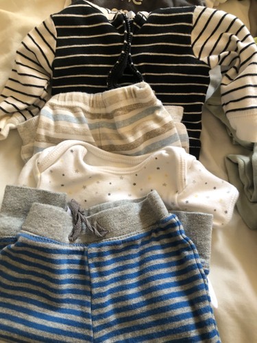 Baby boys clothes months - baby,