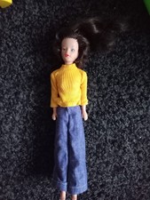 Palitoy Tressy Doll Vintage