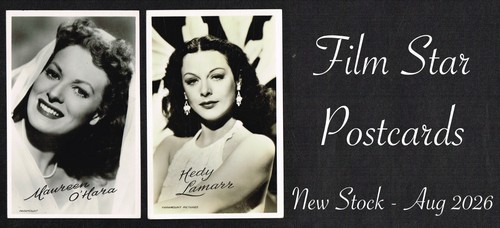 Film star 1920s to - film,